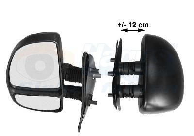 Lusterko wsteczne prawe Peugeot/Citroen 8149J5 cena, od 107,89 USD